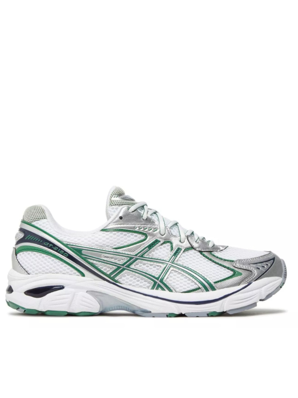 ASICS GT-2160 – White Shamrock Green
