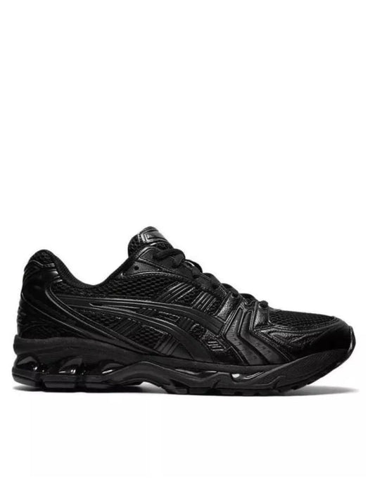ASICS Gel-Kayano 1130 - Black Graphite Grey