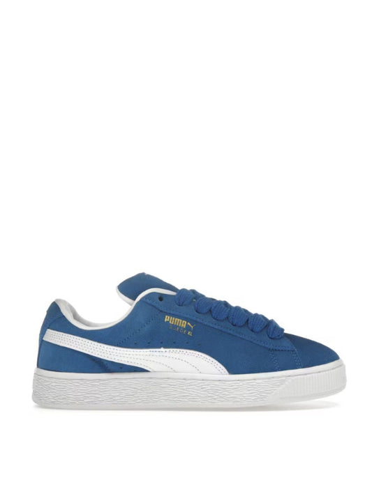 PUMA Suede XL – Team Royal