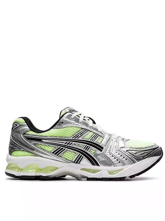 ASICS Gel-Kayano 14 - llluminate Yellow