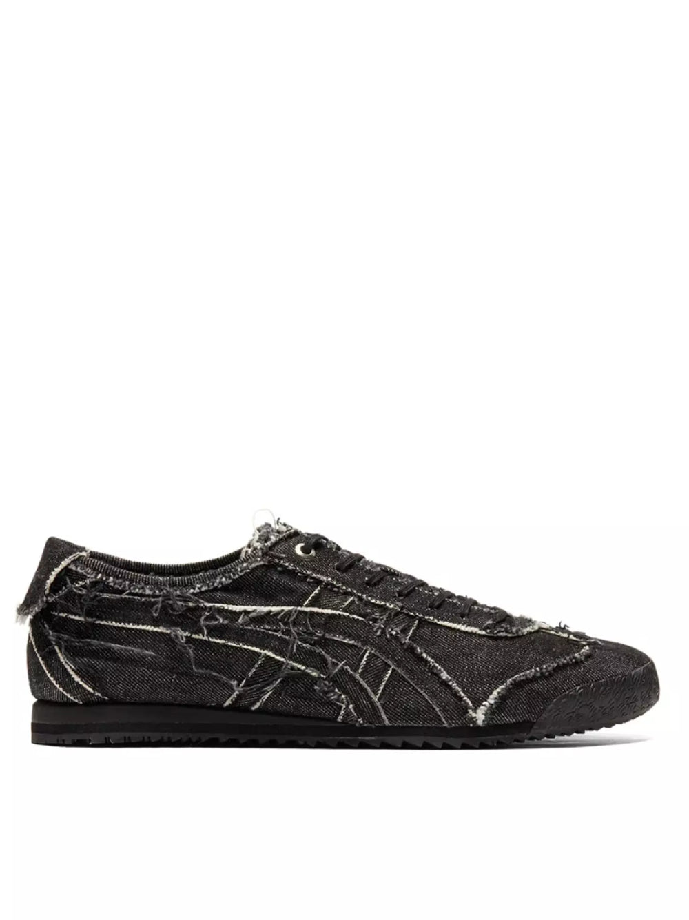 Onitsuka Tiger Mexicoo 66 SD - Black Denim