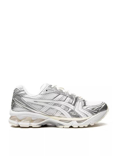 ASICS Gel-Kayano 14 – JJJJound Silver White