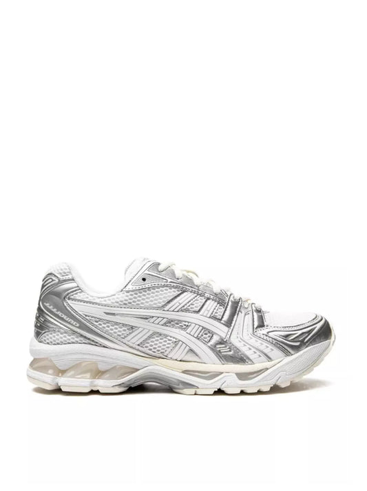 ASICS Gel-Kayano 14 – JJJJound Silver White