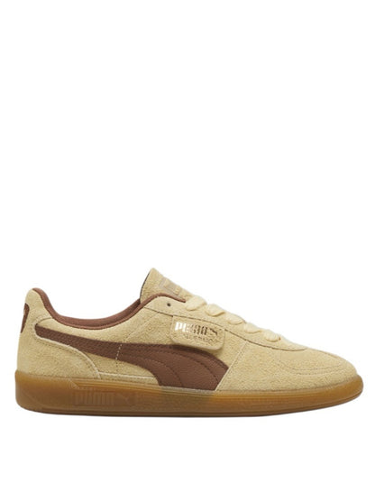 PUMA Palermo – Brown Mushroom