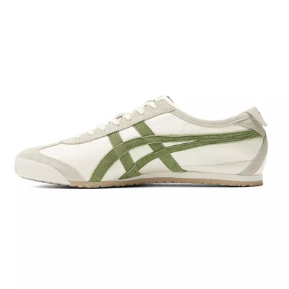 Onitsuka Tiger Mexicoo 66 Vintage - Birch Cactus Green