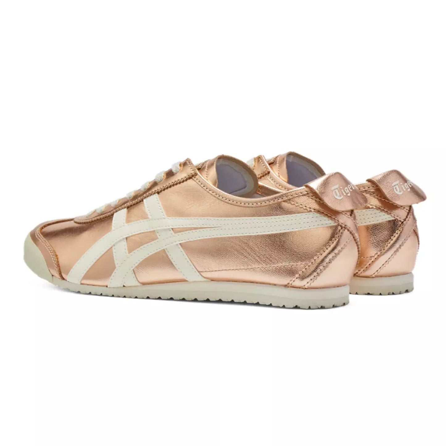 Onitsuka Tiger Mexico 66 - Rose Gold