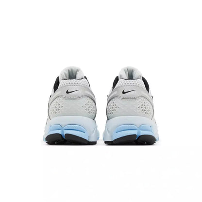Nike Zoom Vomero 5 silver blue