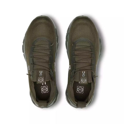 LOEWE X OnCloudtilt KHAKI/Green