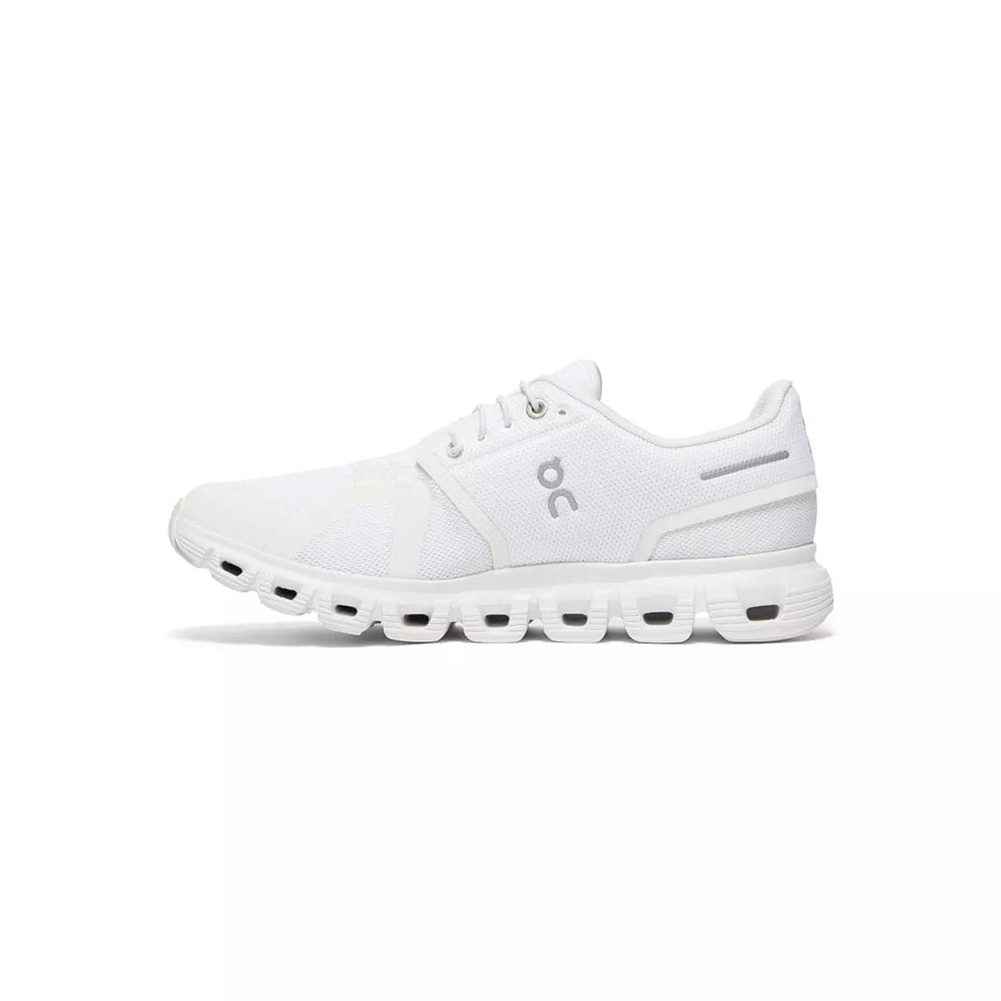 On Running Cloud 5 All White