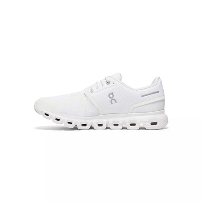 On Running Cloud 5 All White