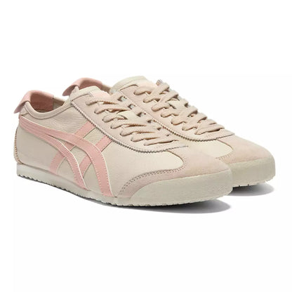Onitsuka Tiger Mexico 66 - Oatmeal Ginger Peach
