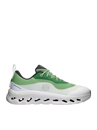 On Running Cloudtilt LOEWE2 Green/White