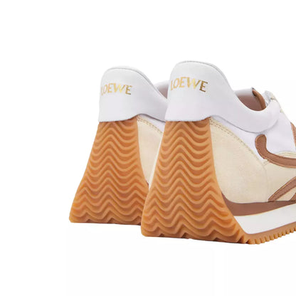 LOEWE Flow Runner - White