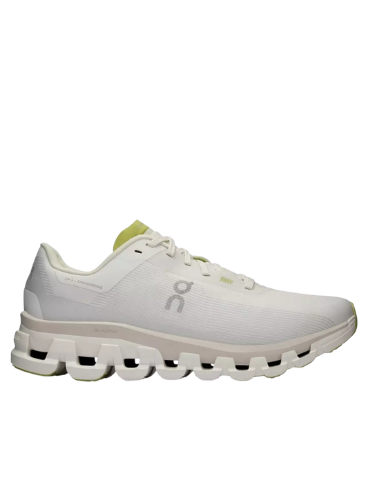 On Running Cloudflow 4 White/Sand