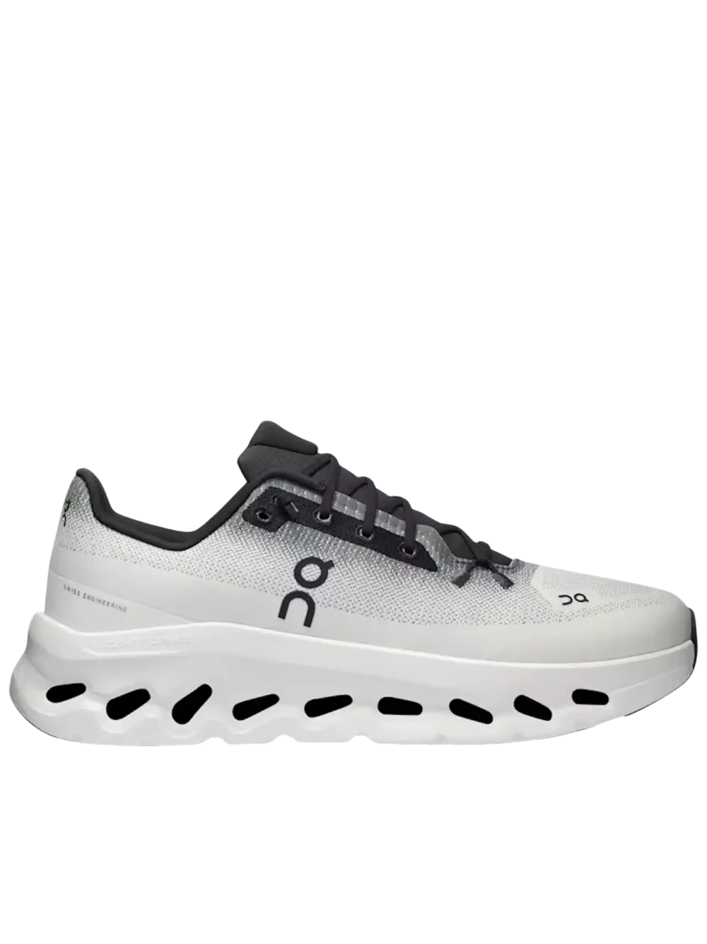 On Running Cloudtilt Black/Ivory