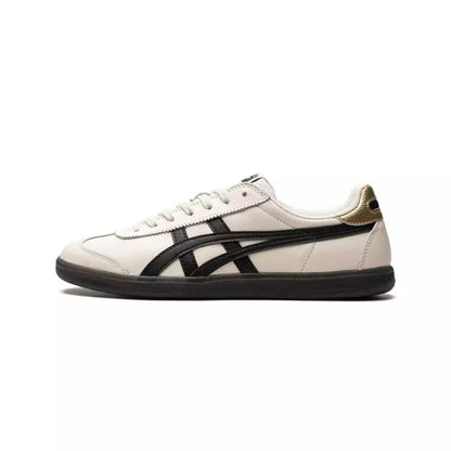 Onitsuka Tiger Tokuten - White Black Gold