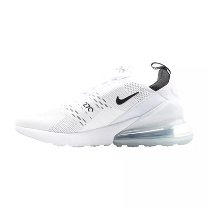 Air Max 270 All White