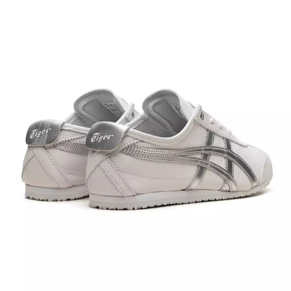 Onitsuka Tiger Mexicoo 66 - White Silver