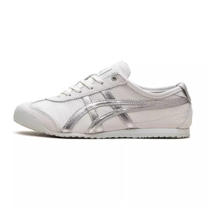 Onitsuka Tiger Mexicoo 66 - White Silver