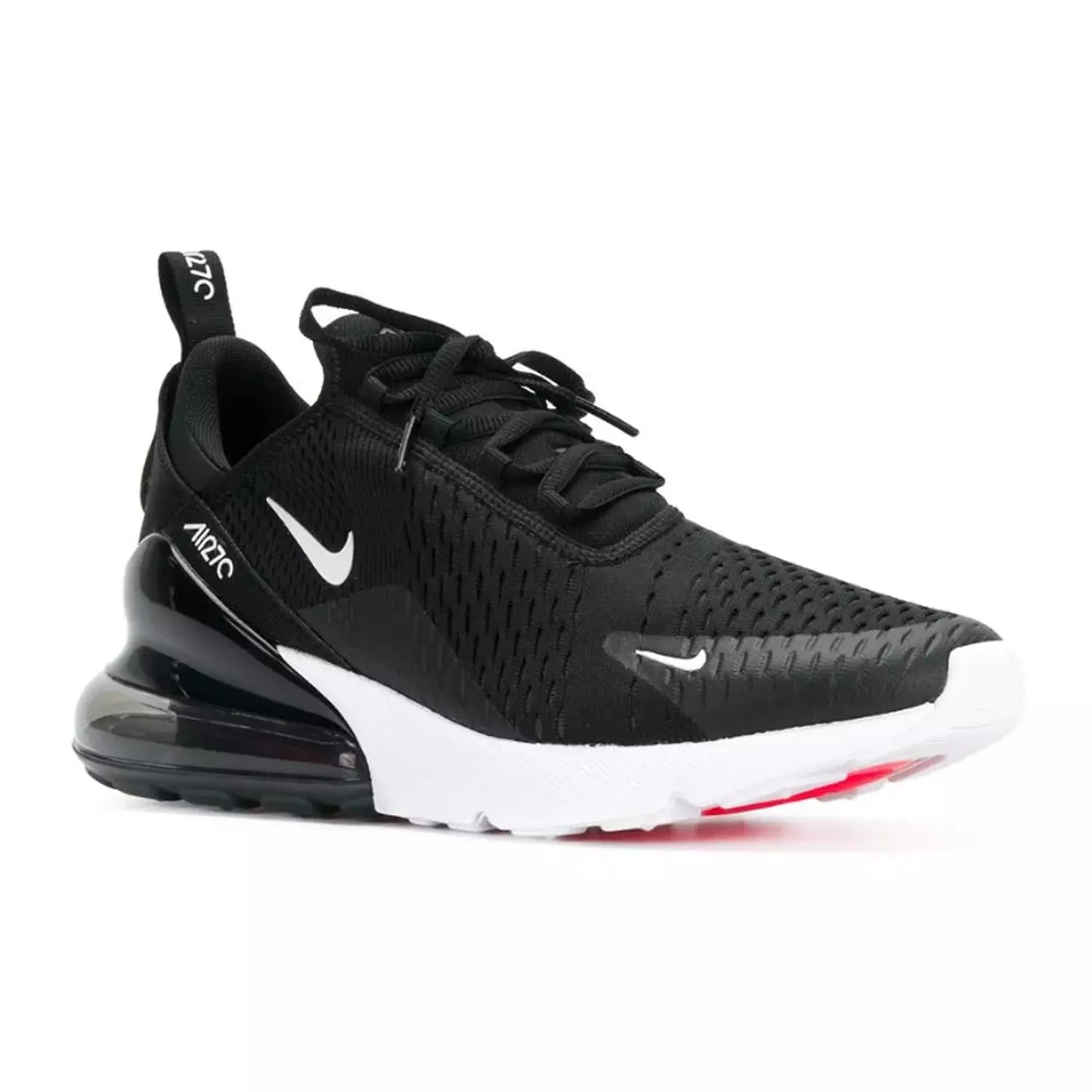 Air Max 270 Black / white
