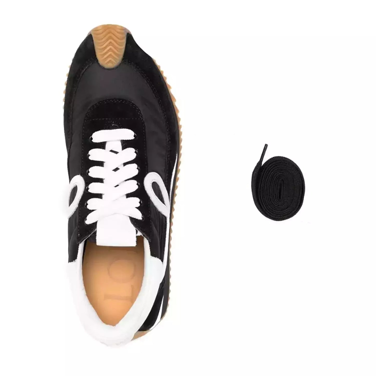 LOEWE Flow Runner - Dark Navy