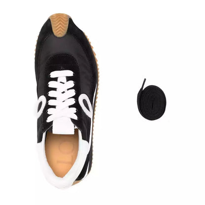 LOEWE Flow Runner - Dark Navy