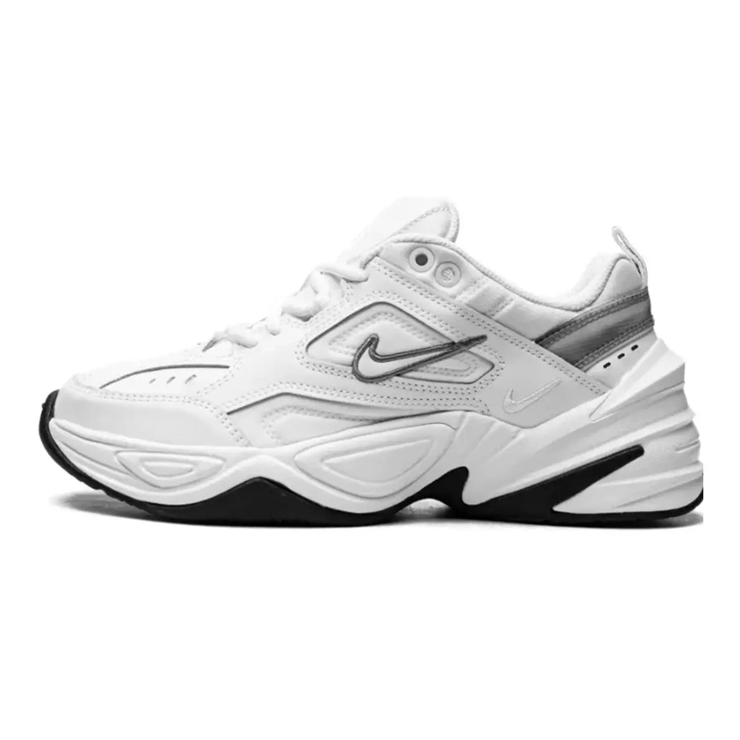 Nike  M2k  white gray
