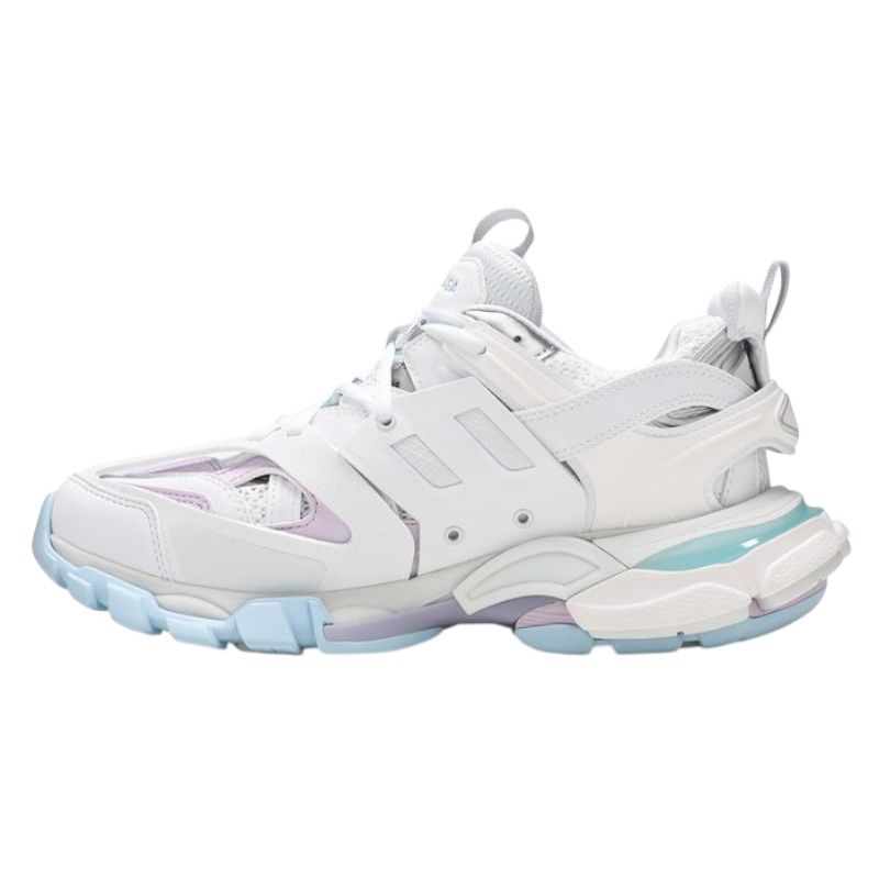 Balenciaga Track – Pastel