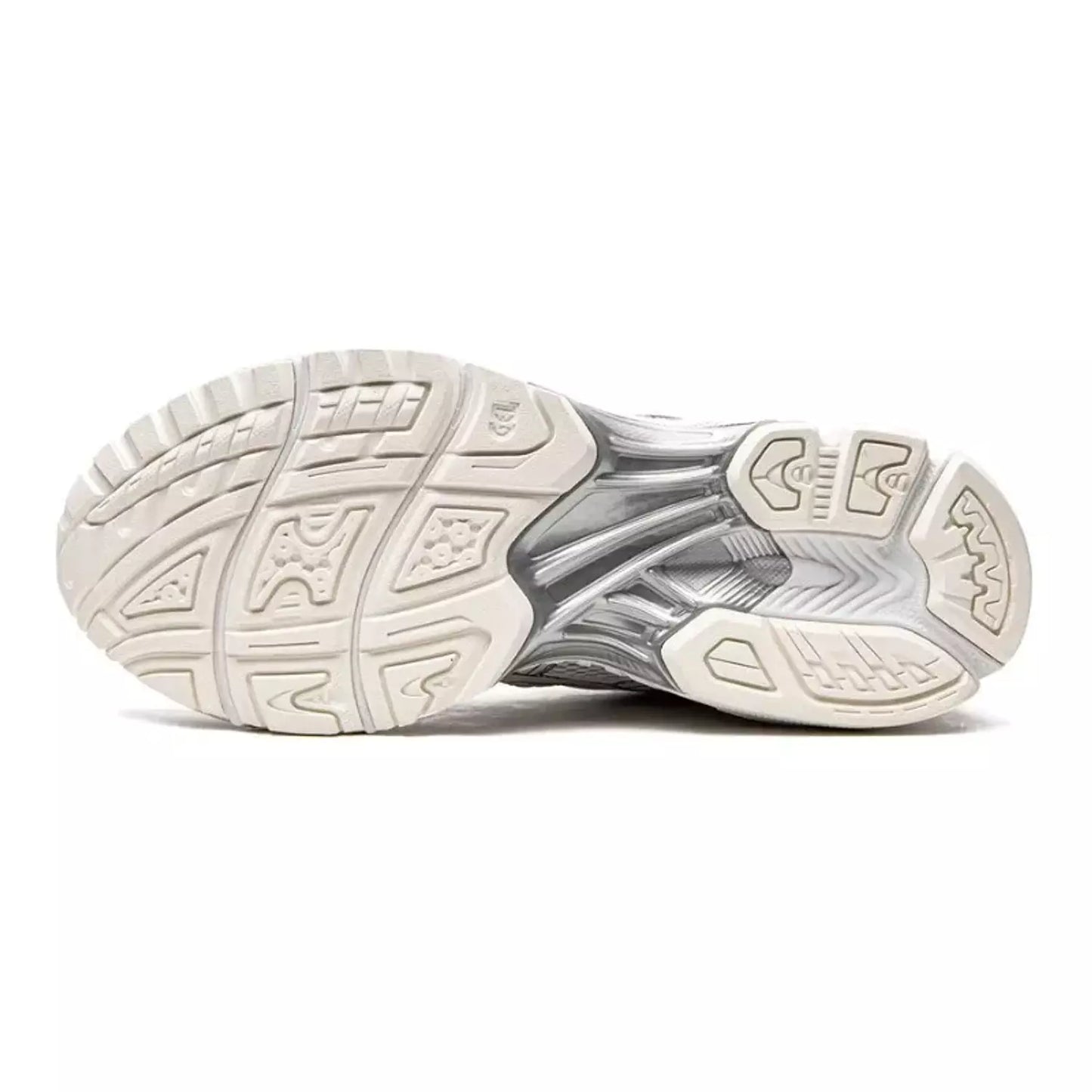 ASICS Gel-Kayano 14 – JJJJound Silver White