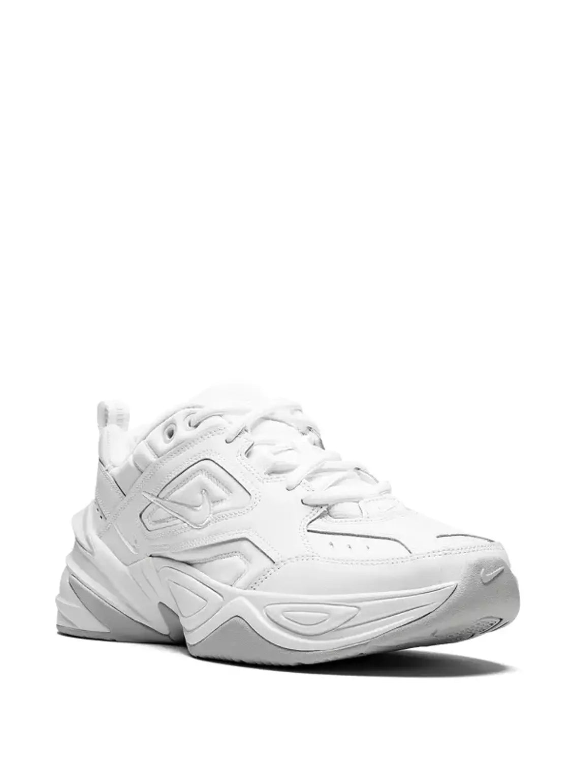 Nike M2K Tekno white