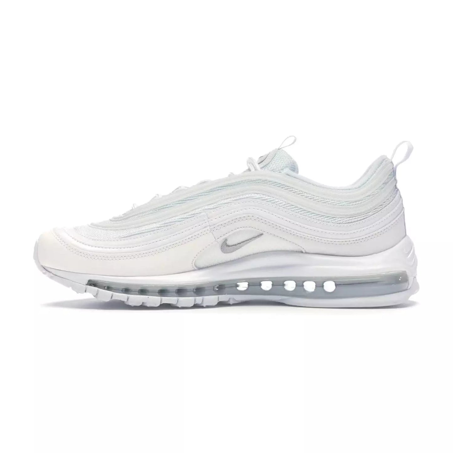 Air Max 97 All White