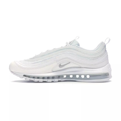 Air Max 97 All White