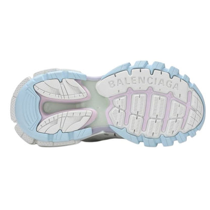 Balenciaga Track – Pastel