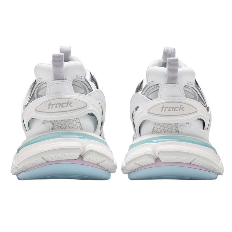 Balenciaga Track – Pastel