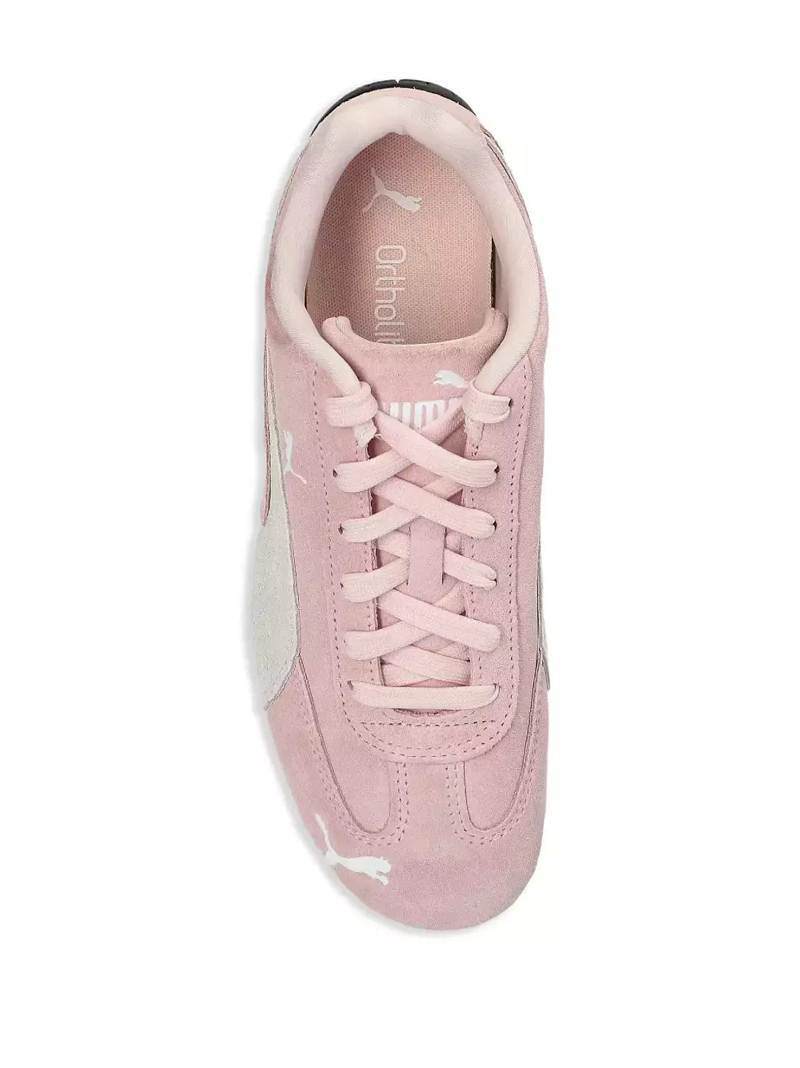 Puma SpeedCat OG - Pink And White