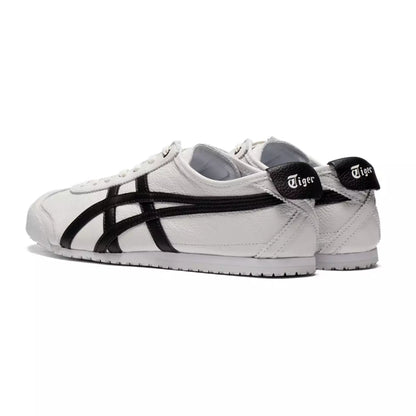 Onitsuka Tiger Mexicoo 66 - White Black
