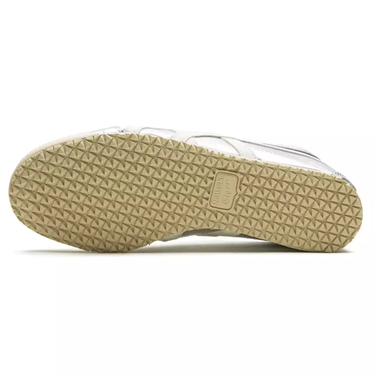 Onitsuka Tiger Mexico - Silver OFF White