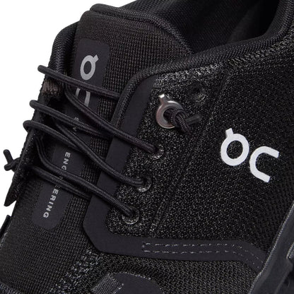 On Running Cloud 5 All Black