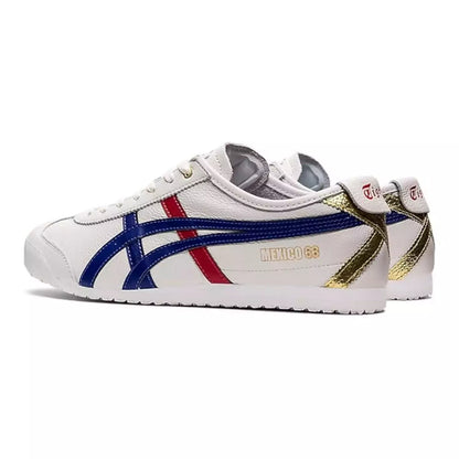Onitsuka Tiger Mexico 66 x Red Blue Gold