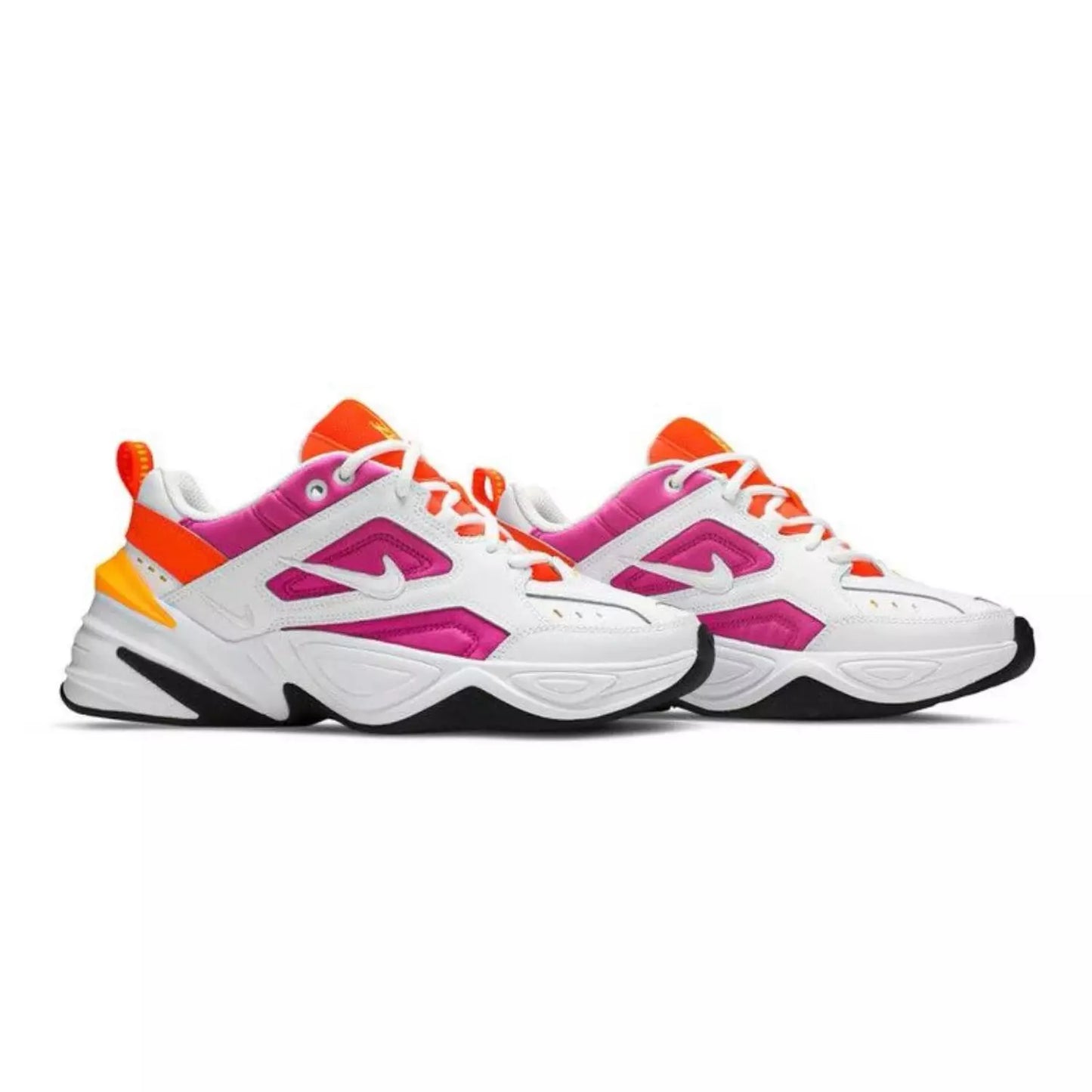 Nike M2k colors