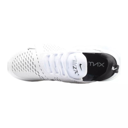 Air Max 270 All White