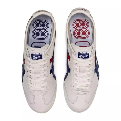 Onitsuka Tiger Mexico 66 x Red Blue Gold