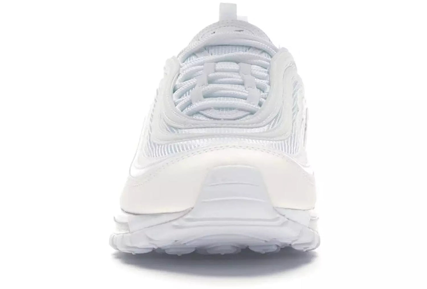 Air Max 97 All White