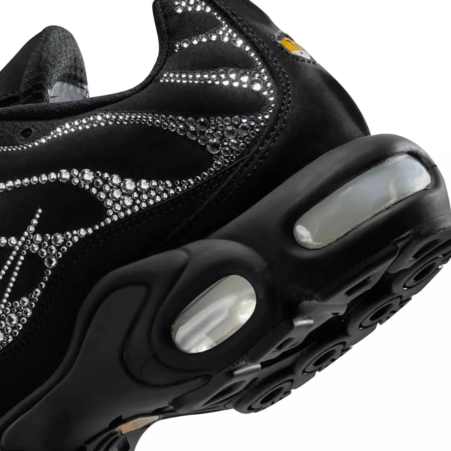 Nike x Swarovski air max plus