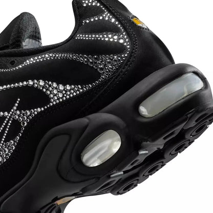 Nike x Swarovski air max plus