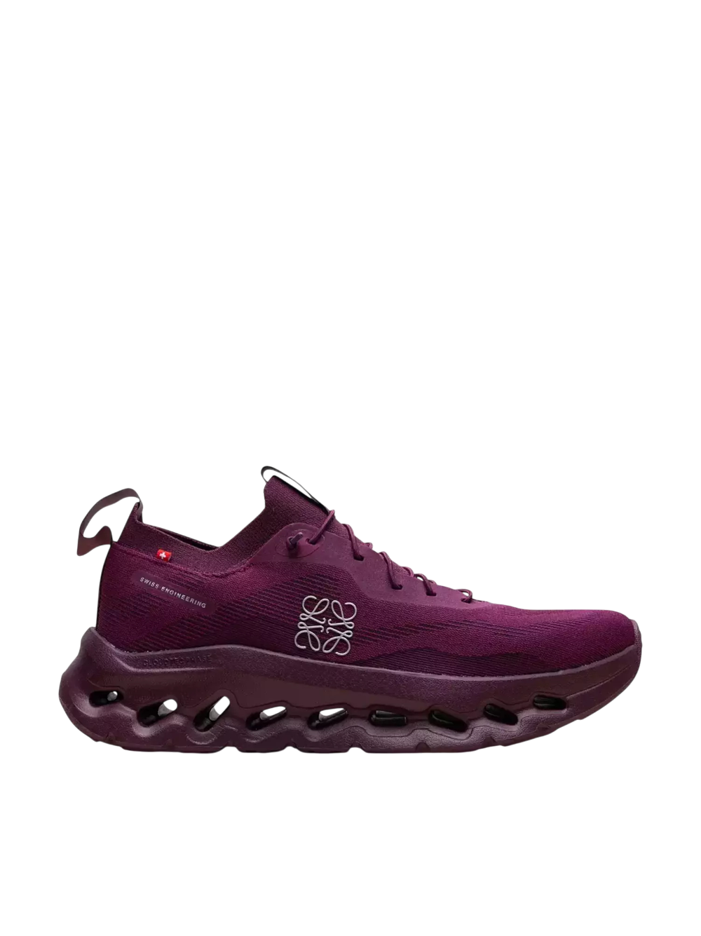 On Running x Loewe Cloudtilt 2.0 “Cherry”