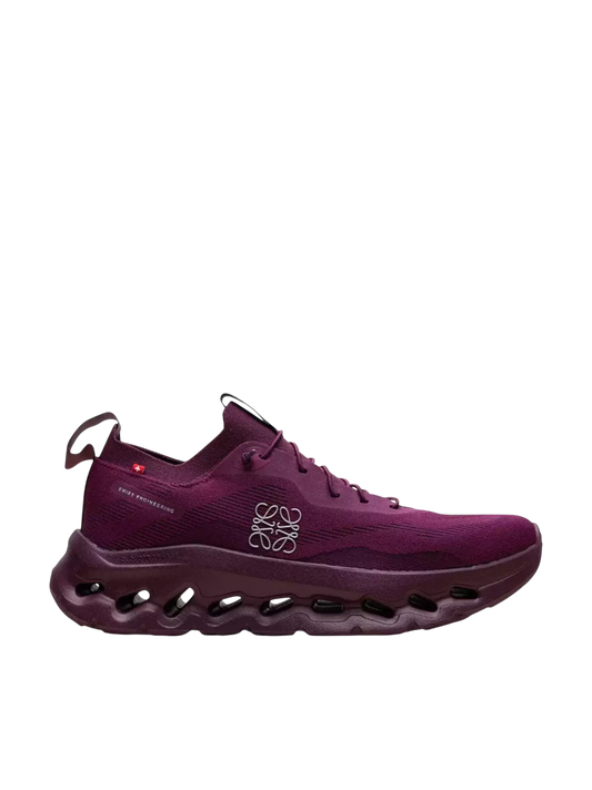 On Running x Loewe Cloudtilt 2.0 “Cherry”