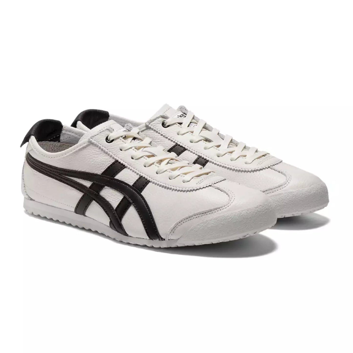 Onitsuka Tiger Mexicoo 66 - White Black