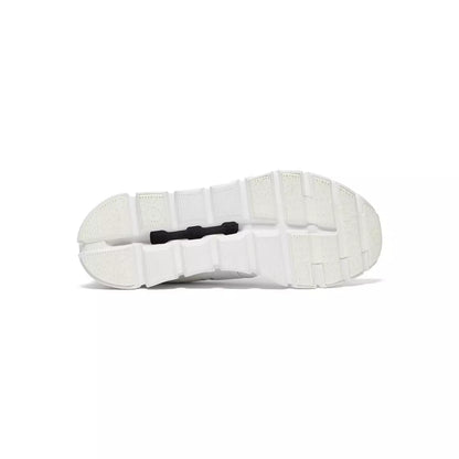 On Running Cloud 5 All White