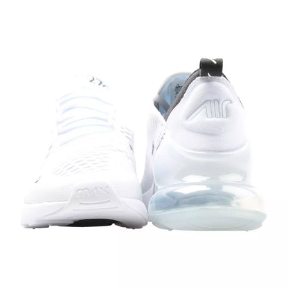 Air Max 270 All White